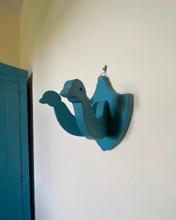 V شقة فندقية غالّيبولي