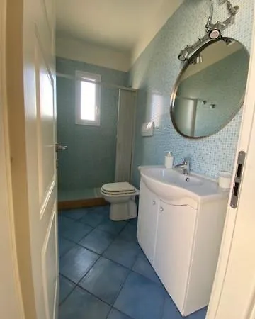 شقة فندقية V 4*