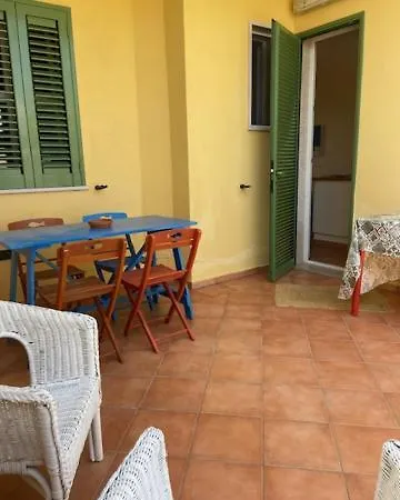 V شقة فندقية غالّيبولي