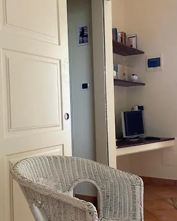 V شقة فندقية