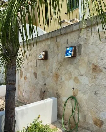 شقة فندقية V