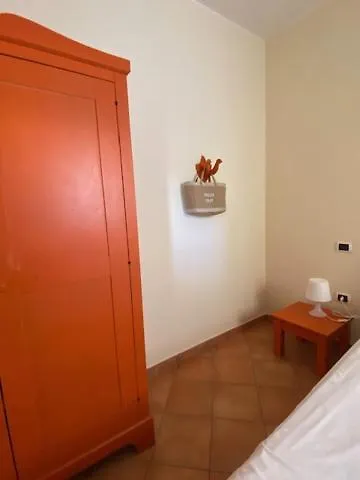 Aparthotel V 4*