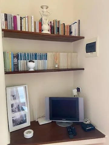 Aparthotel V Gallipoli