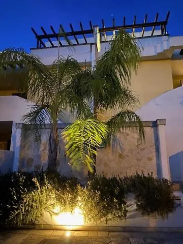 V Aparthotel Gallipoli