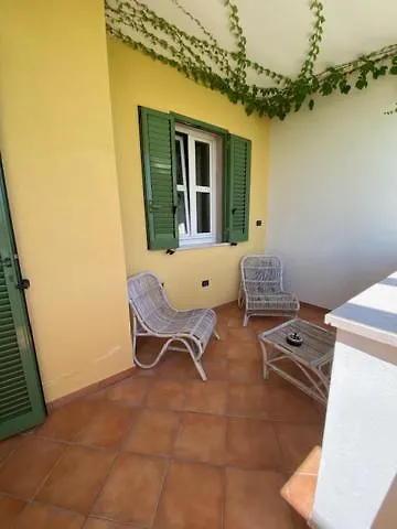 V Aparthotel Gallipoli