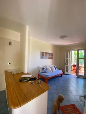 V Aparthotel Gallipoli