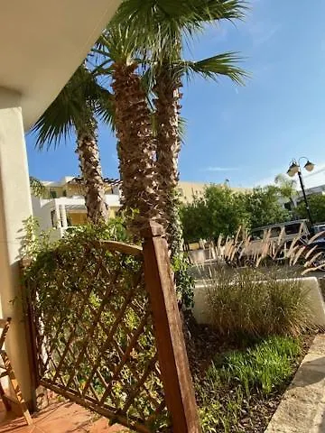 Aparthotel V Gallipoli