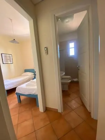 Aparthotel V Gallipoli