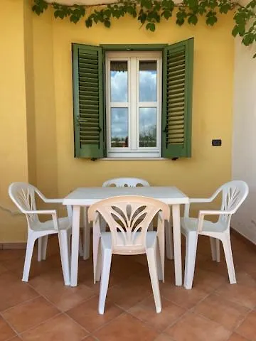 V Aparthotel Gallipoli