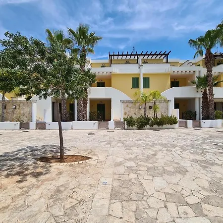 V Lejlighedshotel Gallipoli