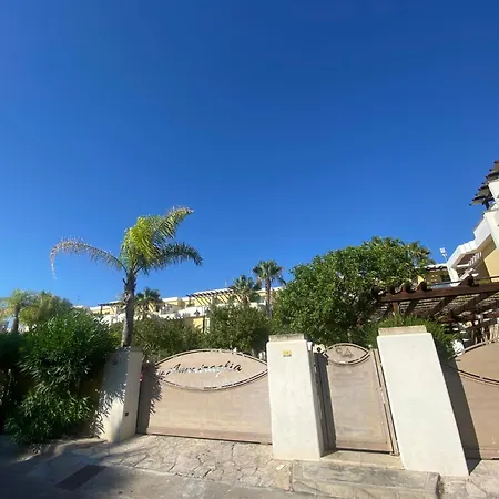 V Lejlighedshotel Gallipoli