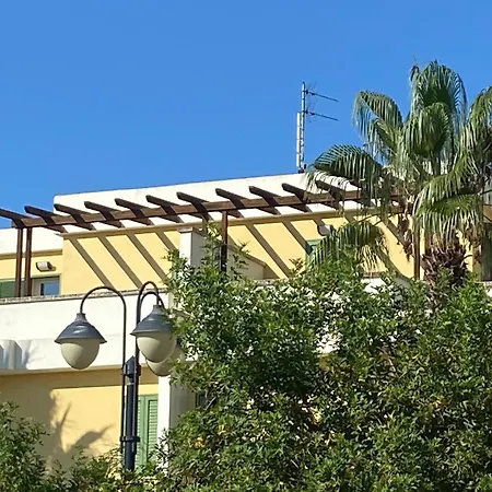 V Aparthotel Gallipoli