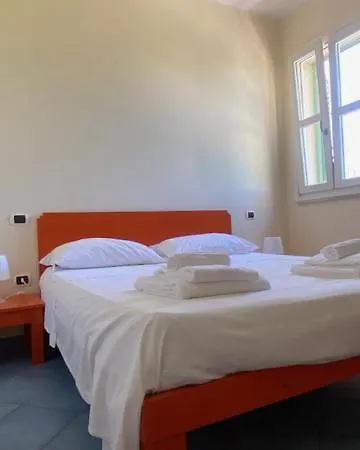 Lejlighedshotel V 4*