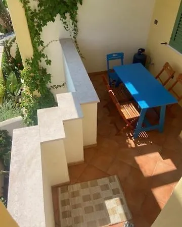 Aparthotel V *
