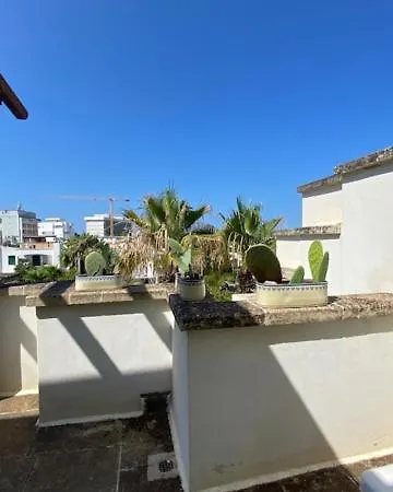 Aparthotel V Gallipoli