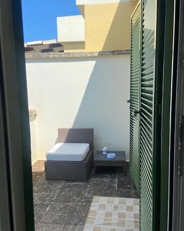 Aparthotel V