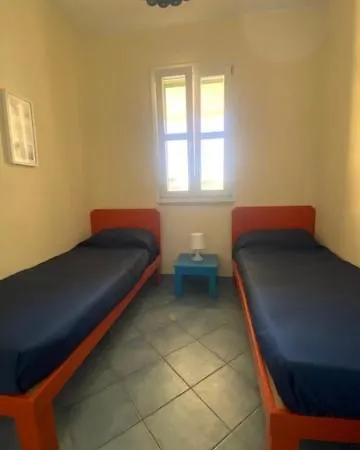 V Lejlighedshotel Gallipoli