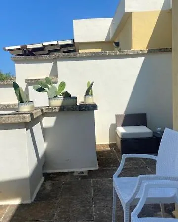 Aparthotel V
