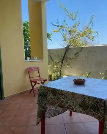 Aparthotel V 4*