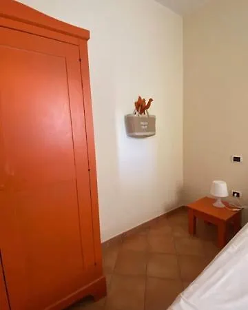 Aparthotel V 4*