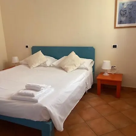 V Lejlighedshotel Gallipoli