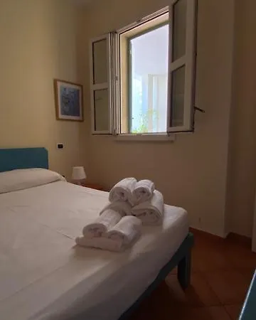 V Lejlighedshotel 4*