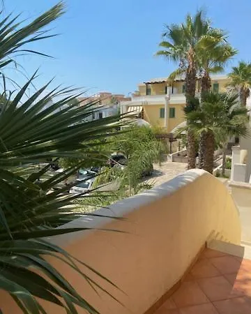 V Aparthotel