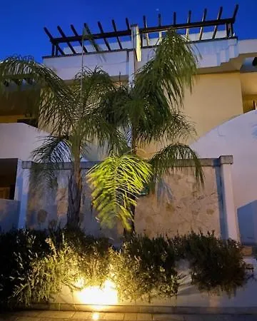 V Lejlighedshotel Gallipoli