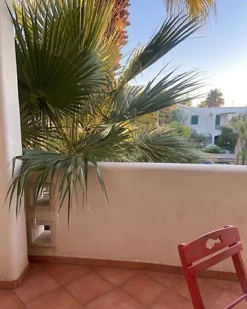 Aparthotel V Gallipoli