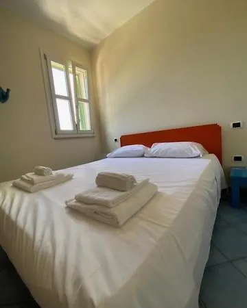 V Lejlighedshotel Gallipoli