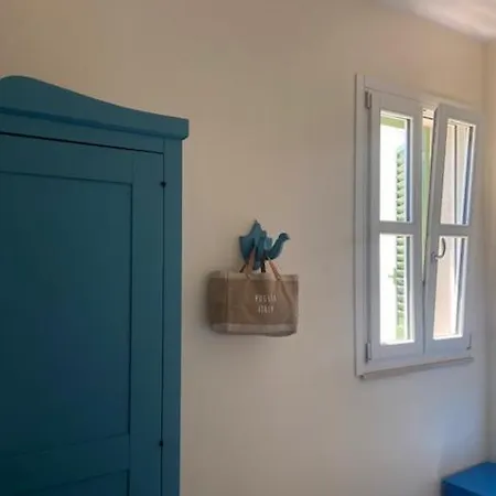 Aparthotel V