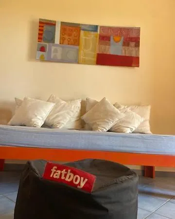 Aparthotel V Gallipoli