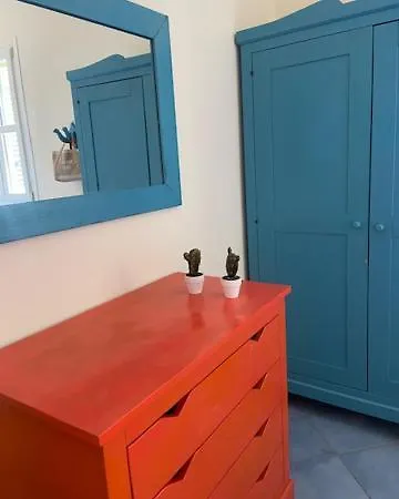 Aparthotel V