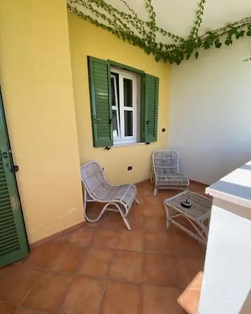 V Lejlighedshotel Gallipoli