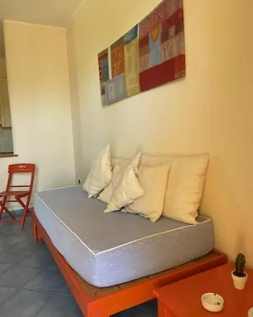 V Lejlighedshotel Gallipoli