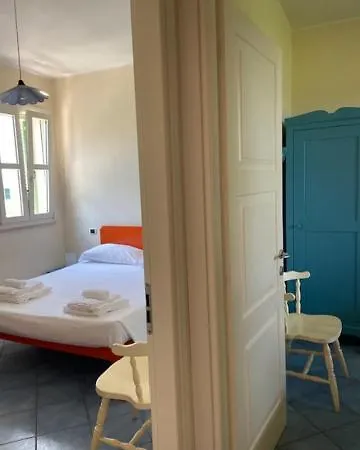 V Lejlighedshotel 4*