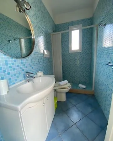 Aparthotel V
