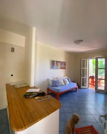 V Lejlighedshotel Gallipoli