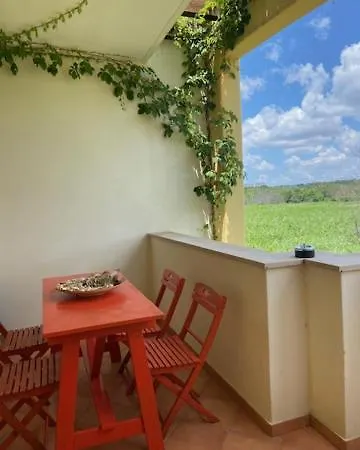 Lejlighedshotel V 4*