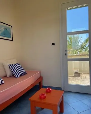 Aparthotel V Gallipoli