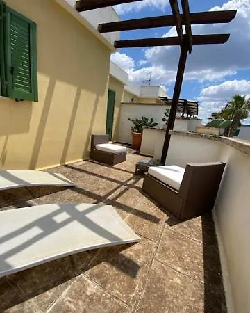 Aparthotel V