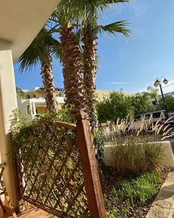 Aparthotel V Gallipoli