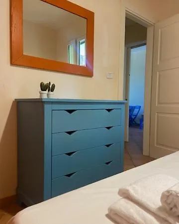 Aparthotel V 4*