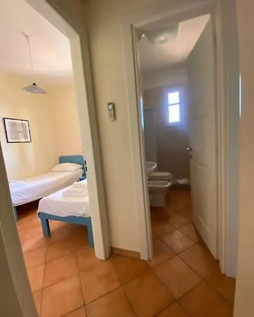 Aparthotel V Gallipoli