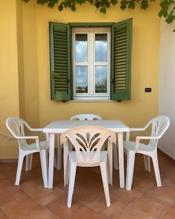 V Aparthotel Gallipoli