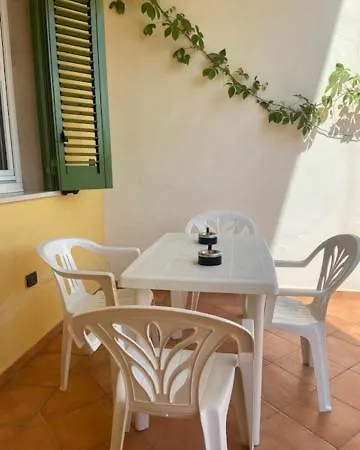 V Aparthotel Gallipoli