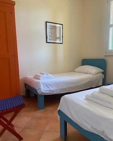 Aparthotel V