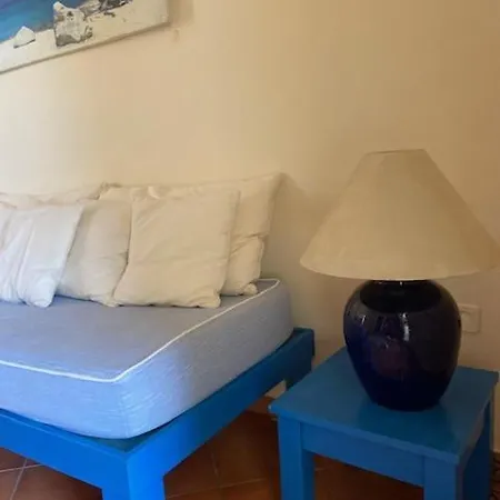 V Aparthotel
