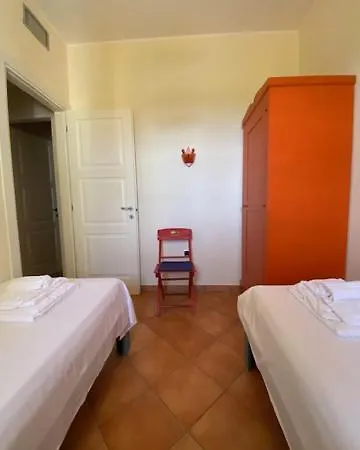 Aparthotel V 4*