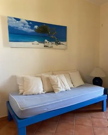 Lejlighedshotel V Gallipoli